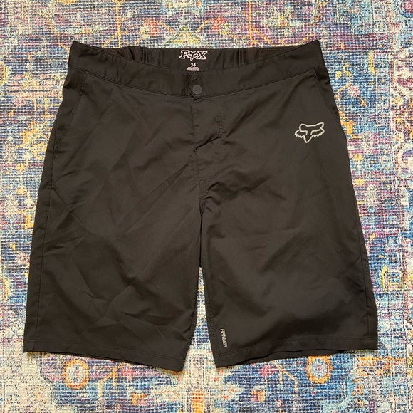 Fox Other - MENS FOX RANGER SHORTS SIZE 34